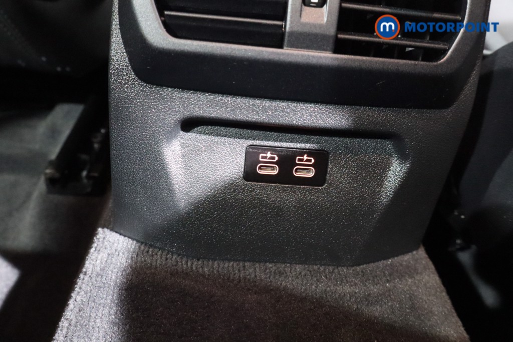 BMW 1 Series M Sport Automatic Petrol Hatchback - Stock Number (1539341) - 13th supplementary image