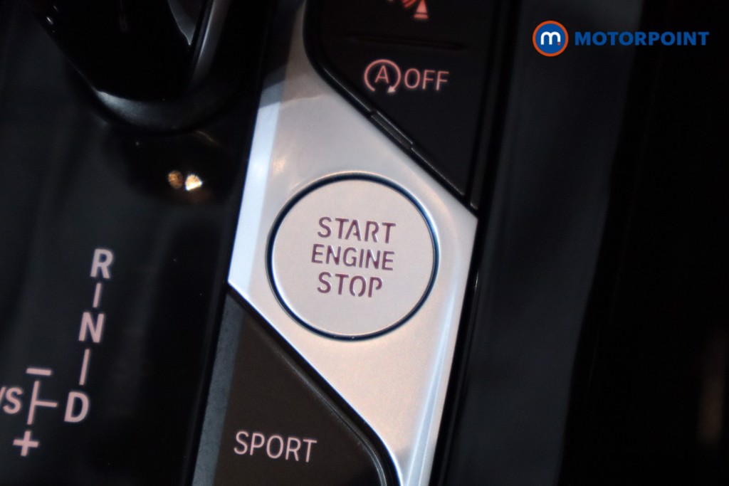 BMW 1 Series M Sport Automatic Petrol Hatchback - Stock Number (1539341) - 15th supplementary image