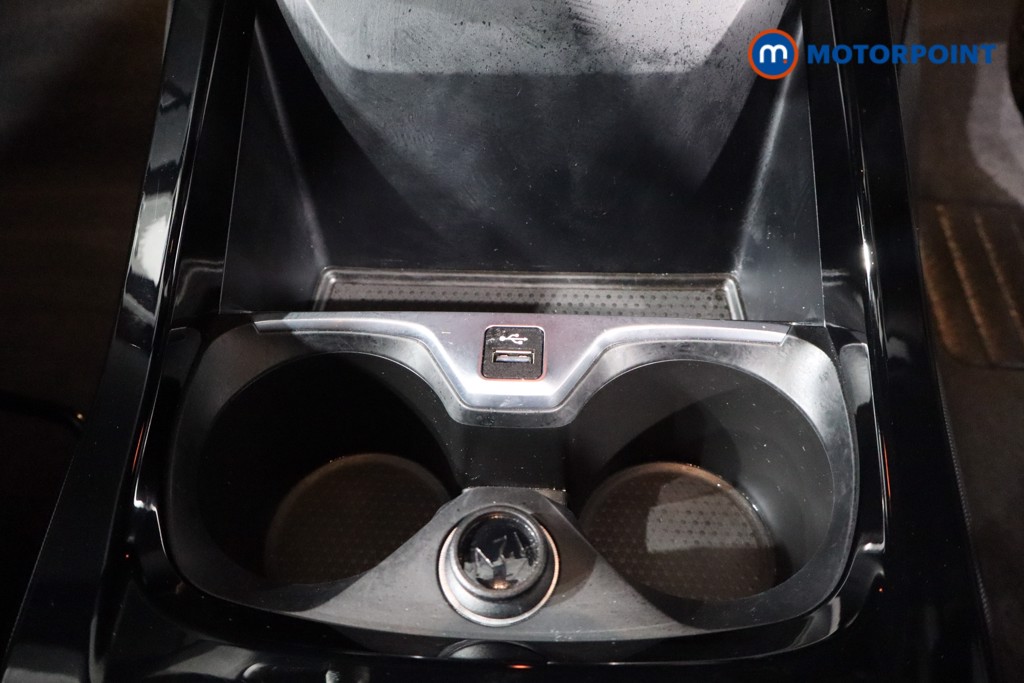 BMW 1 Series M Sport Automatic Petrol Hatchback - Stock Number (1539341) - 18th supplementary image
