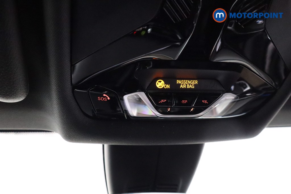 BMW 1 Series M Sport Automatic Petrol Hatchback - Stock Number (1539341) - 20th supplementary image