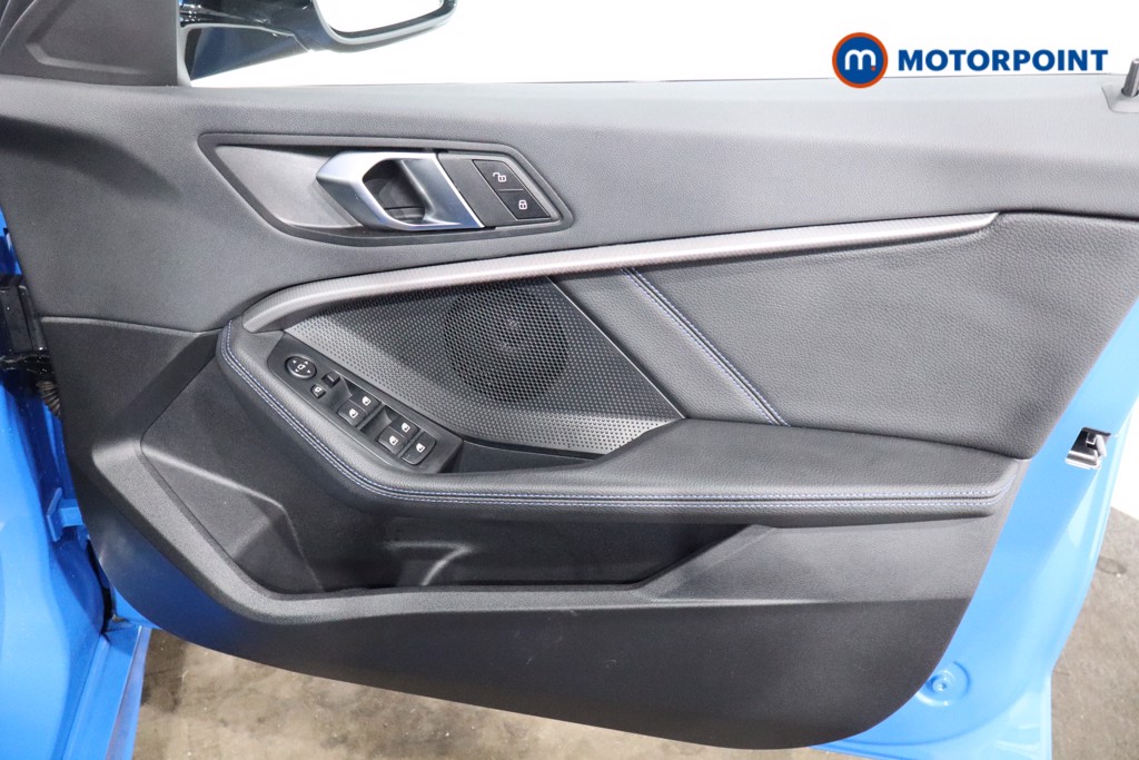 BMW 1 Series M Sport Automatic Petrol Hatchback - Stock Number (1539341) - 22nd supplementary image