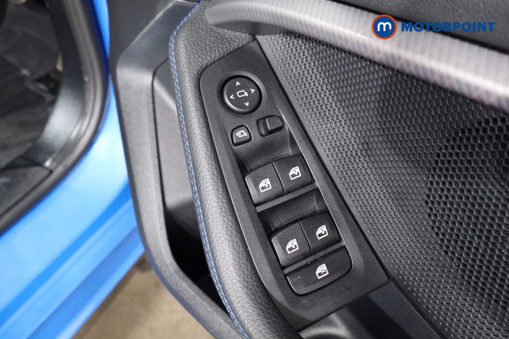 BMW 1 Series M Sport Automatic Petrol Hatchback - Stock Number (1539341) - 23rd supplementary image