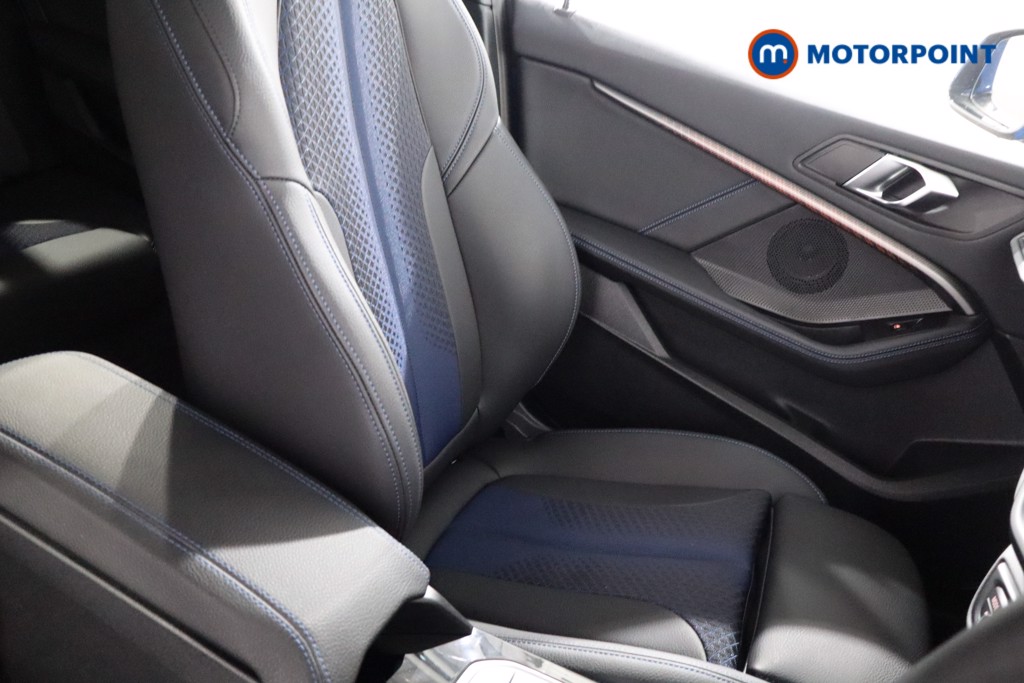 BMW 1 Series M Sport Automatic Petrol Hatchback - Stock Number (1539341) - 24th supplementary image