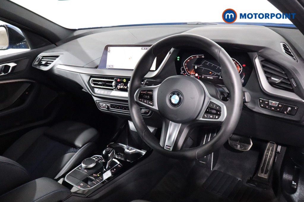 BMW 1 Series M Sport Automatic Petrol Hatchback - Stock Number (1539341) - 26th supplementary image