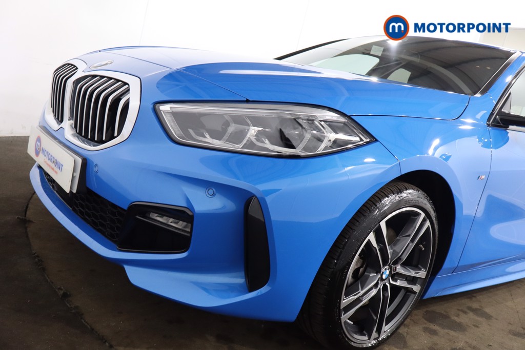 BMW 1 Series M Sport Automatic Petrol Hatchback - Stock Number (1539341) - 27th supplementary image