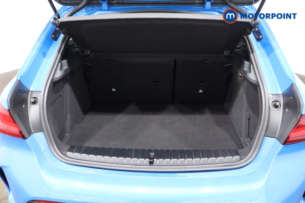 BMW 1 Series M Sport Automatic Petrol Hatchback - Stock Number (1539341) - 30th supplementary image