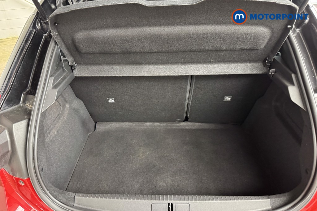 Vauxhall Corsa GS Manual Petrol Hatchback - Stock Number (1539410) - 3rd supplementary image
