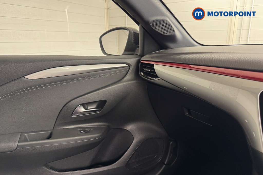 Vauxhall Corsa GS Manual Petrol Hatchback - Stock Number (1539410) - 12th supplementary image