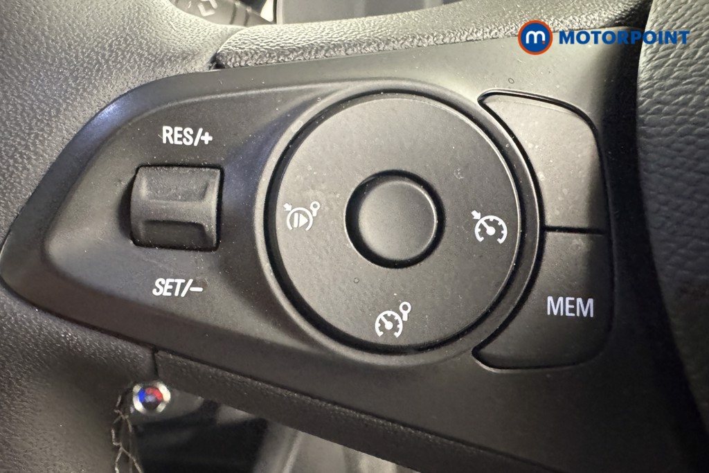 Vauxhall Corsa GS Manual Petrol Hatchback - Stock Number (1539410) - 13th supplementary image