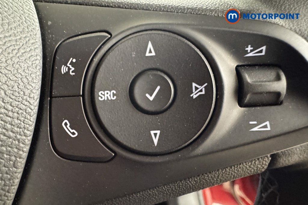 Vauxhall Corsa GS Manual Petrol Hatchback - Stock Number (1539410) - 14th supplementary image