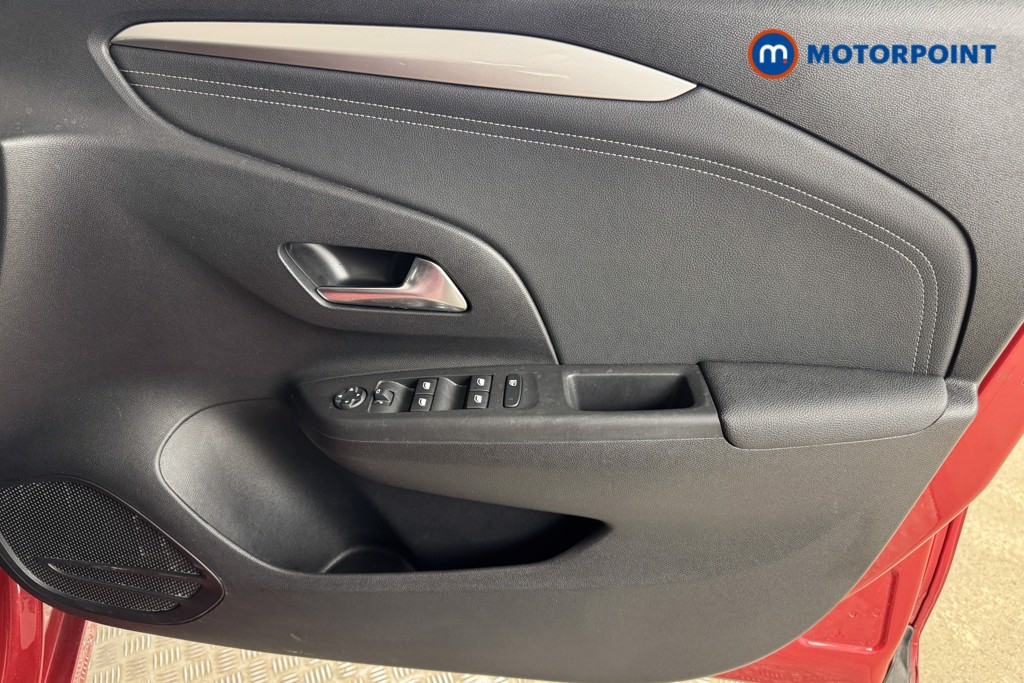 Vauxhall Corsa GS Manual Petrol Hatchback - Stock Number (1539410) - 15th supplementary image
