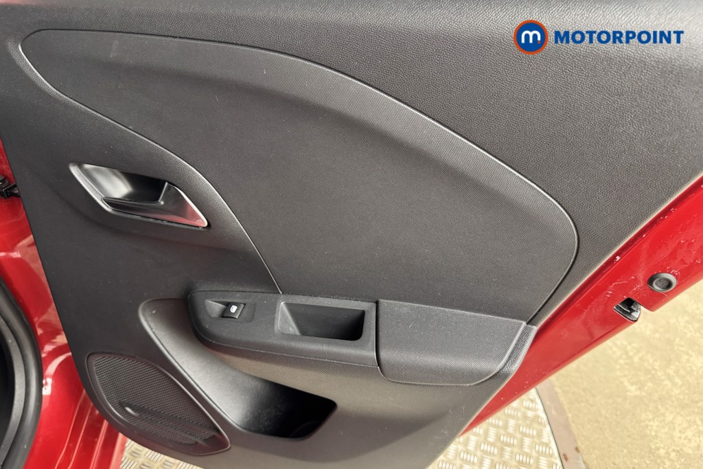 Vauxhall Corsa GS Manual Petrol Hatchback - Stock Number (1539410) - 16th supplementary image