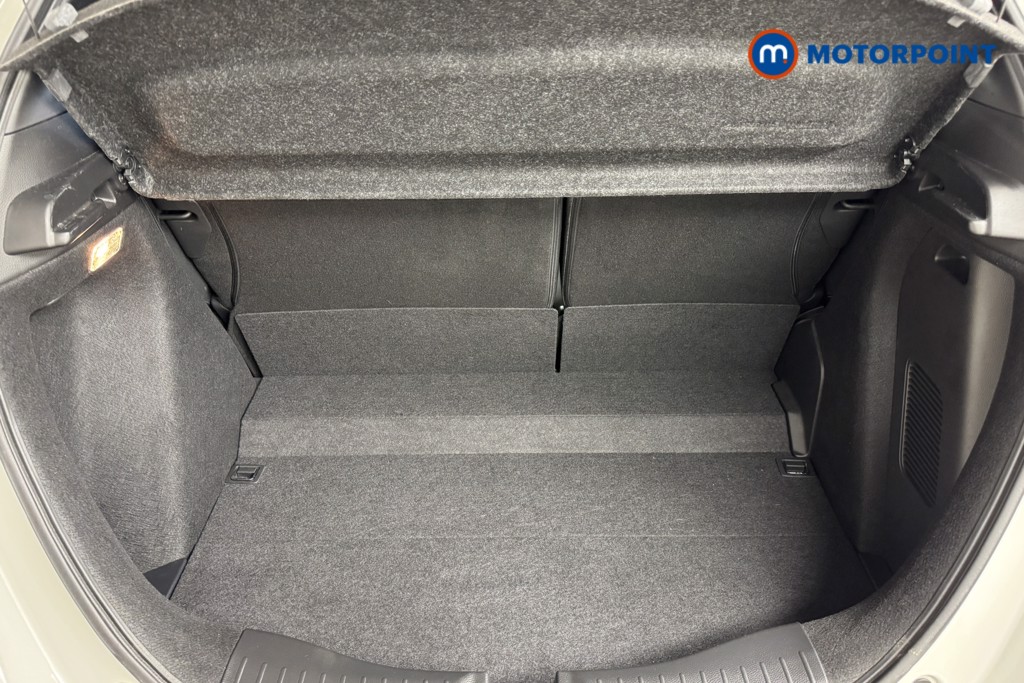 Honda Jazz SR Automatic Petrol-Electric Hybrid Hatchback - Stock Number (1539469) - 3rd supplementary image