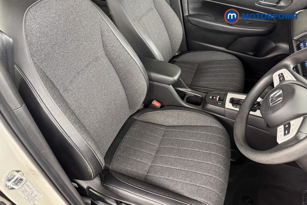 Honda Jazz SR Automatic Petrol-Electric Hybrid Hatchback - Stock Number (1539469) - 5th supplementary image