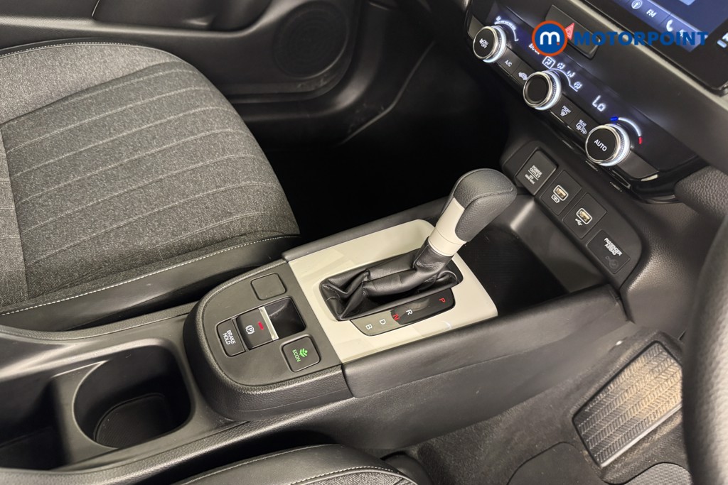 Honda Jazz SR Automatic Petrol-Electric Hybrid Hatchback - Stock Number (1539469) - 10th supplementary image