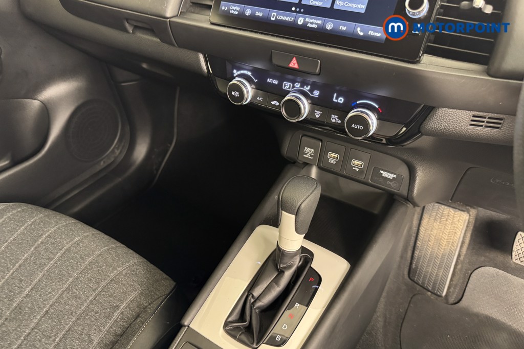 Honda Jazz SR Automatic Petrol-Electric Hybrid Hatchback - Stock Number (1539469) - 11th supplementary image
