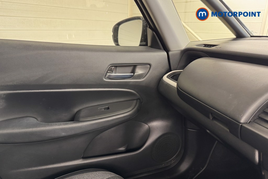 Honda Jazz SR Automatic Petrol-Electric Hybrid Hatchback - Stock Number (1539469) - 12th supplementary image