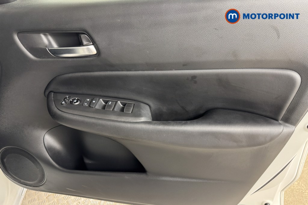 Honda Jazz SR Automatic Petrol-Electric Hybrid Hatchback - Stock Number (1539469) - 15th supplementary image