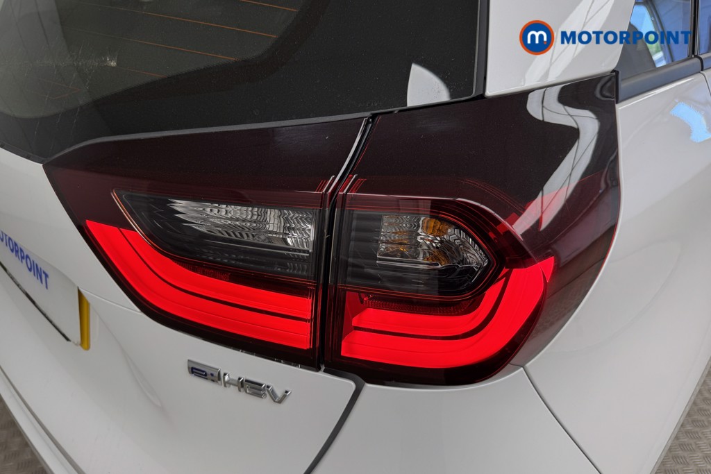Honda Jazz SR Automatic Petrol-Electric Hybrid Hatchback - Stock Number (1539469) - 18th supplementary image