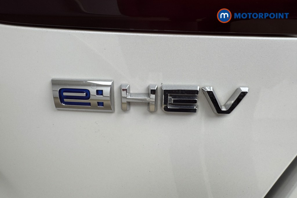 Honda Jazz SR Automatic Petrol-Electric Hybrid Hatchback - Stock Number (1539469) - 19th supplementary image