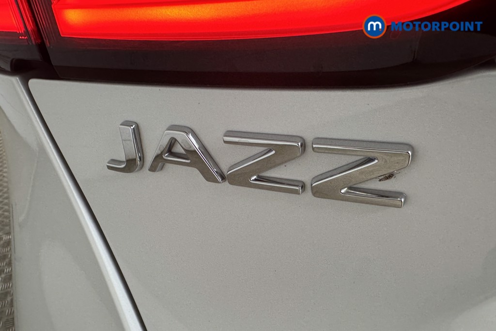 Honda Jazz SR Automatic Petrol-Electric Hybrid Hatchback - Stock Number (1539469) - 20th supplementary image