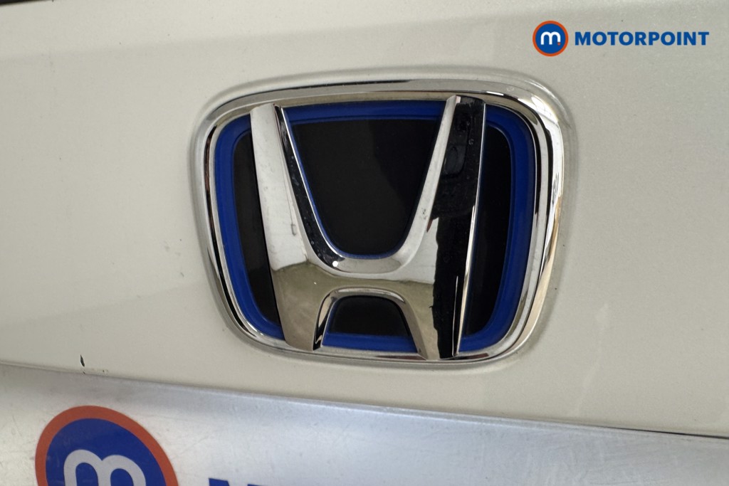 Honda Jazz SR Automatic Petrol-Electric Hybrid Hatchback - Stock Number (1539469) - 21st supplementary image