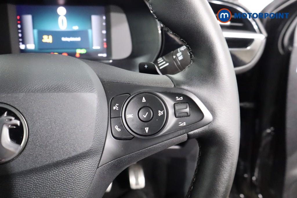 Vauxhall Corsa Ultimate Automatic Petrol Hatchback - Stock Number (1539490) - 8th supplementary image