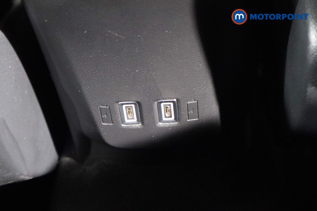Vauxhall Corsa Ultimate Automatic Petrol Hatchback - Stock Number (1539490) - 13th supplementary image
