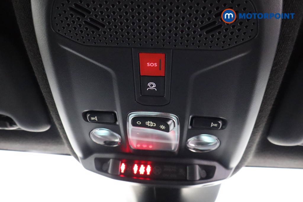 Vauxhall Corsa Ultimate Automatic Petrol Hatchback - Stock Number (1539490) - 21st supplementary image
