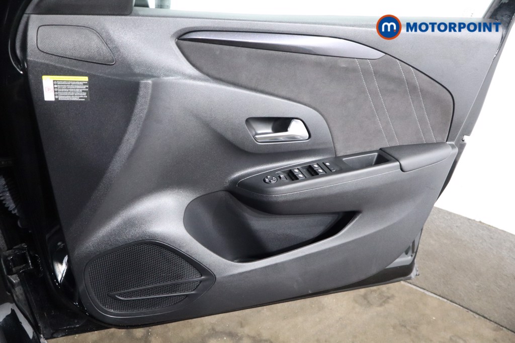 Vauxhall Corsa Ultimate Automatic Petrol Hatchback - Stock Number (1539490) - 23rd supplementary image