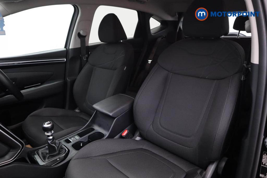 Hyundai Tucson Se Connect Manual Petrol SUV - Stock Number (1539715) - 3rd supplementary image
