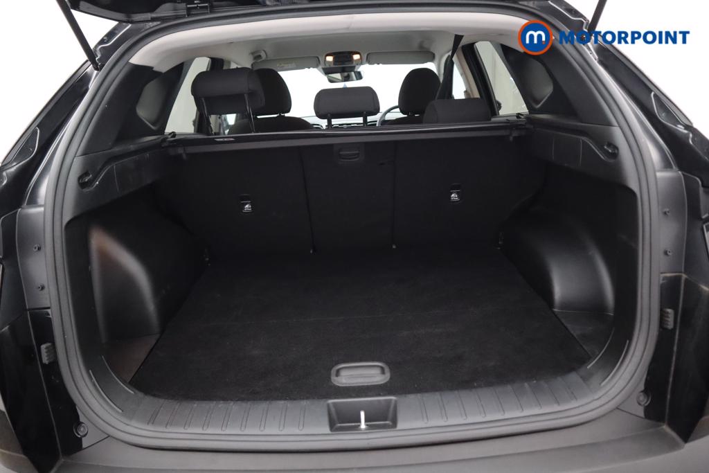Hyundai Tucson Se Connect Manual Petrol SUV - Stock Number (1539715) - 5th supplementary image