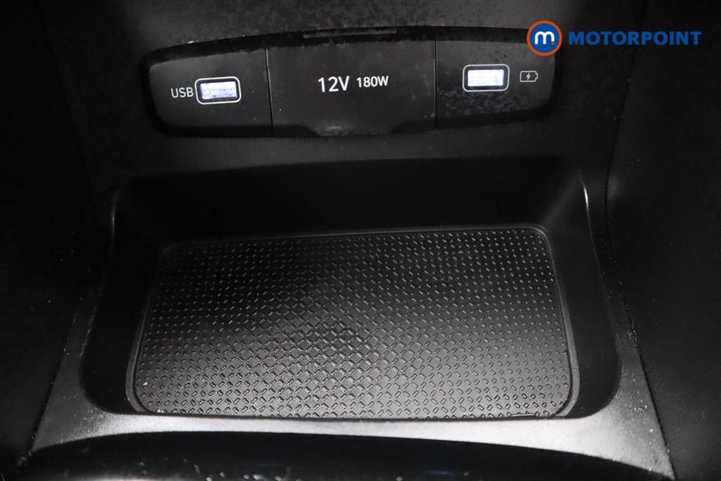 Hyundai Tucson Se Connect Manual Petrol SUV - Stock Number (1539715) - 14th supplementary image