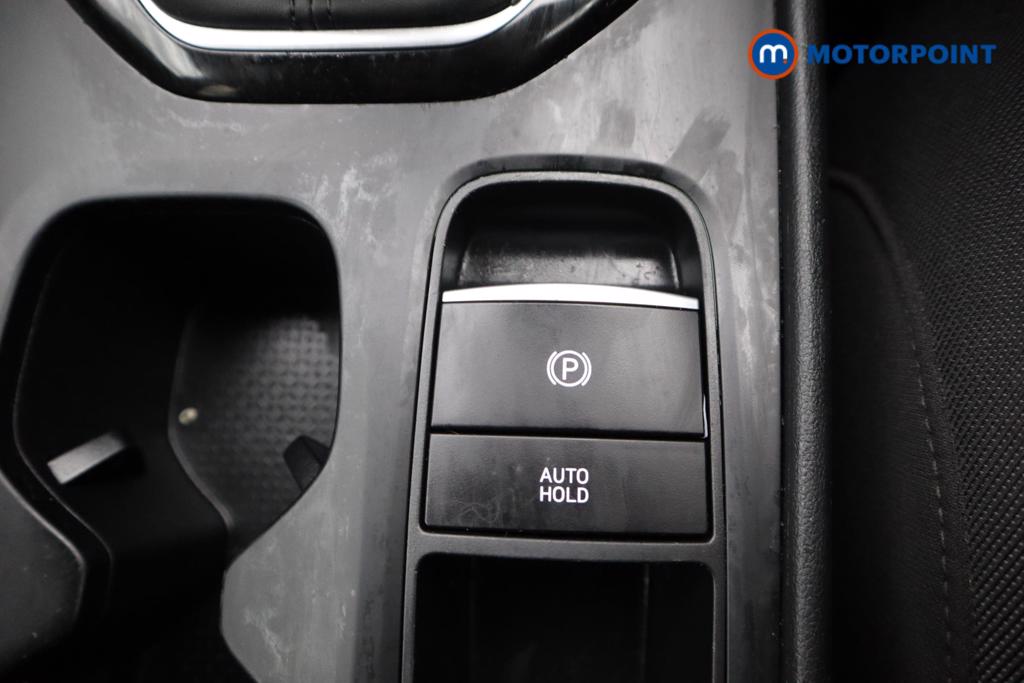 Hyundai Tucson Se Connect Manual Petrol SUV - Stock Number (1539715) - 15th supplementary image
