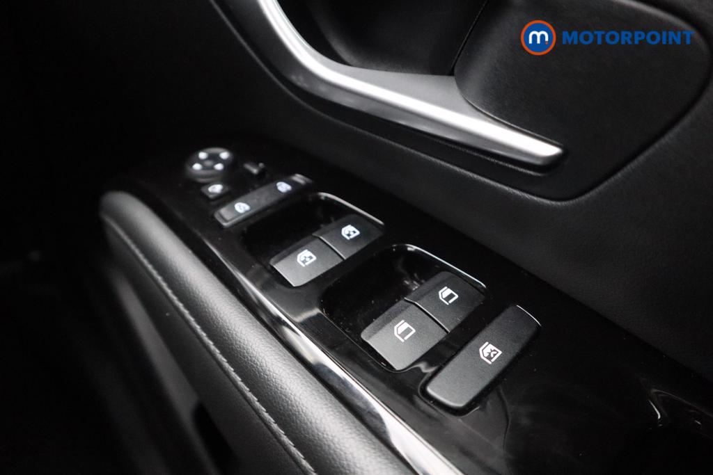 Hyundai Tucson Se Connect Manual Petrol SUV - Stock Number (1539715) - 16th supplementary image