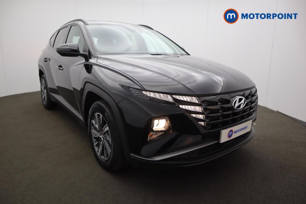 Hyundai Tucson Se Connect Manual Petrol SUV - Stock Number (1539715) - 18th supplementary image