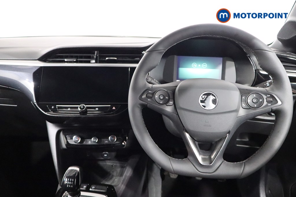 Vauxhall Corsa Ultimate Manual Petrol Hatchback - Stock Number (1539777) - 3rd supplementary image