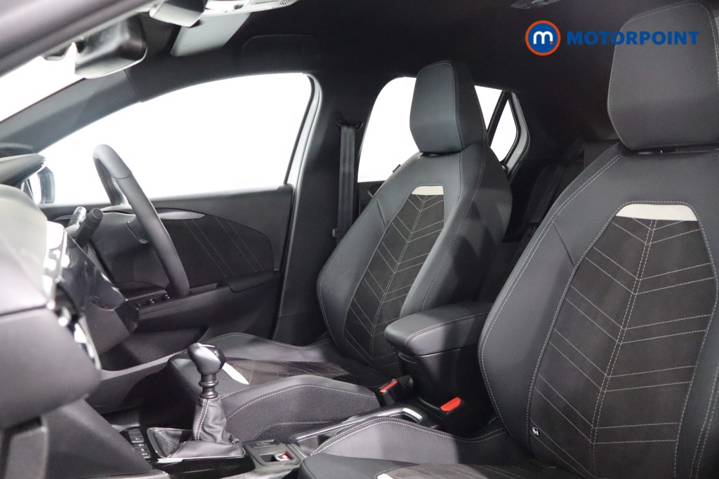 Vauxhall Corsa Ultimate Manual Petrol Hatchback - Stock Number (1539777) - 4th supplementary image
