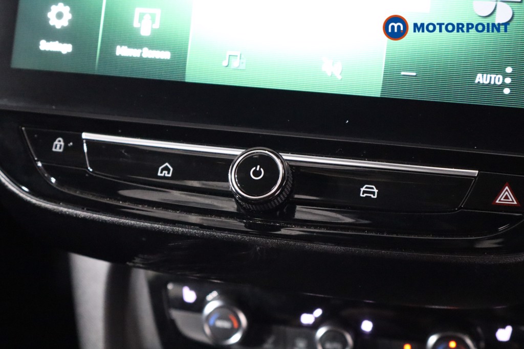 Vauxhall Corsa Ultimate Manual Petrol Hatchback - Stock Number (1539777) - 14th supplementary image
