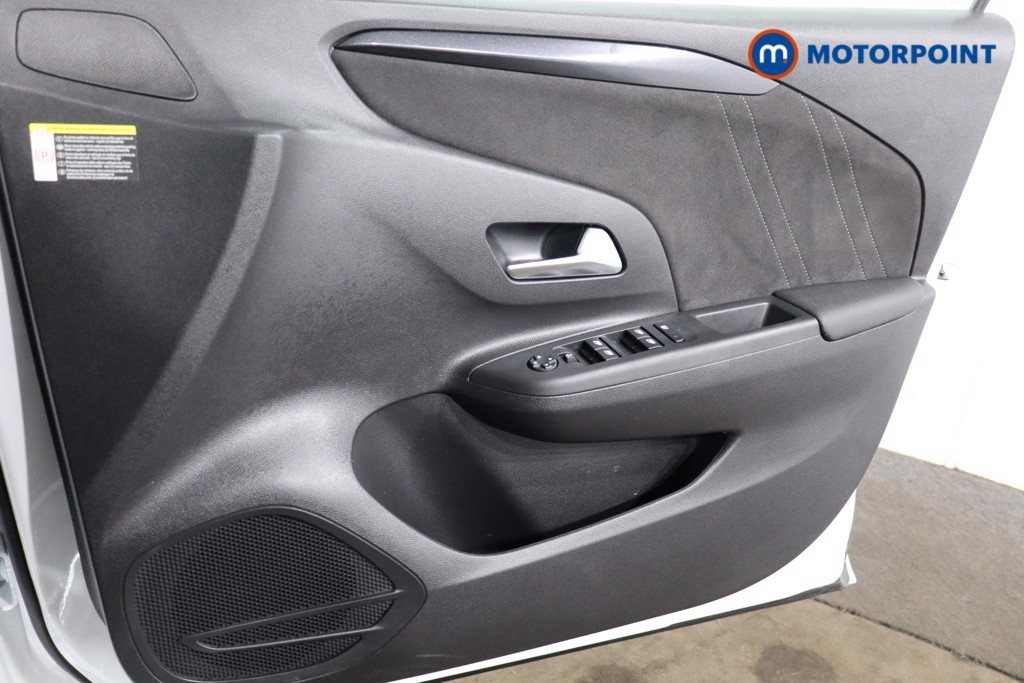 Vauxhall Corsa Ultimate Manual Petrol Hatchback - Stock Number (1539777) - 23rd supplementary image