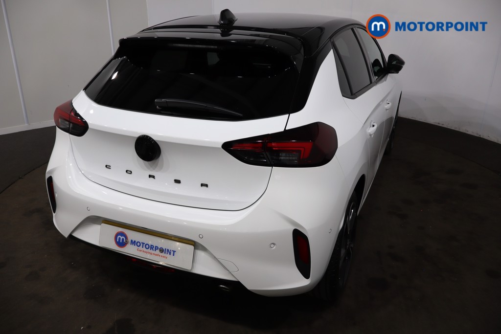 Vauxhall Corsa Ultimate Manual Petrol Hatchback - Stock Number (1539777) - 29th supplementary image