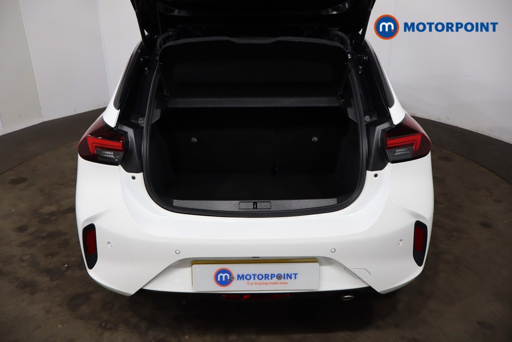 Vauxhall Corsa Ultimate Manual Petrol Hatchback - Stock Number (1539777) - 32nd supplementary image