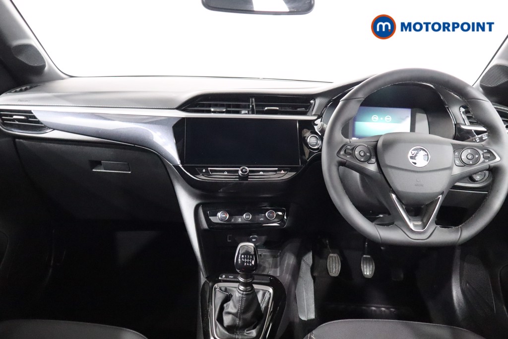 Vauxhall Corsa Ultimate Manual Petrol Hatchback - Stock Number (1539777) - 1st supplementary image