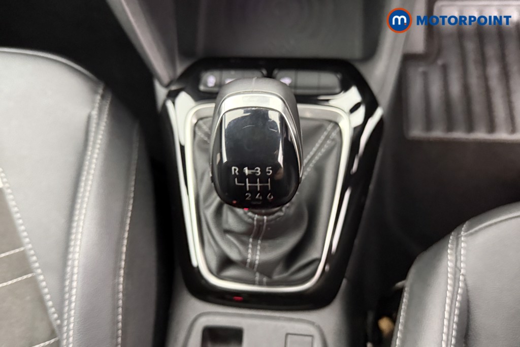 Vauxhall Corsa Ultimate Manual Petrol Hatchback - Stock Number (1539794) - 12th supplementary image