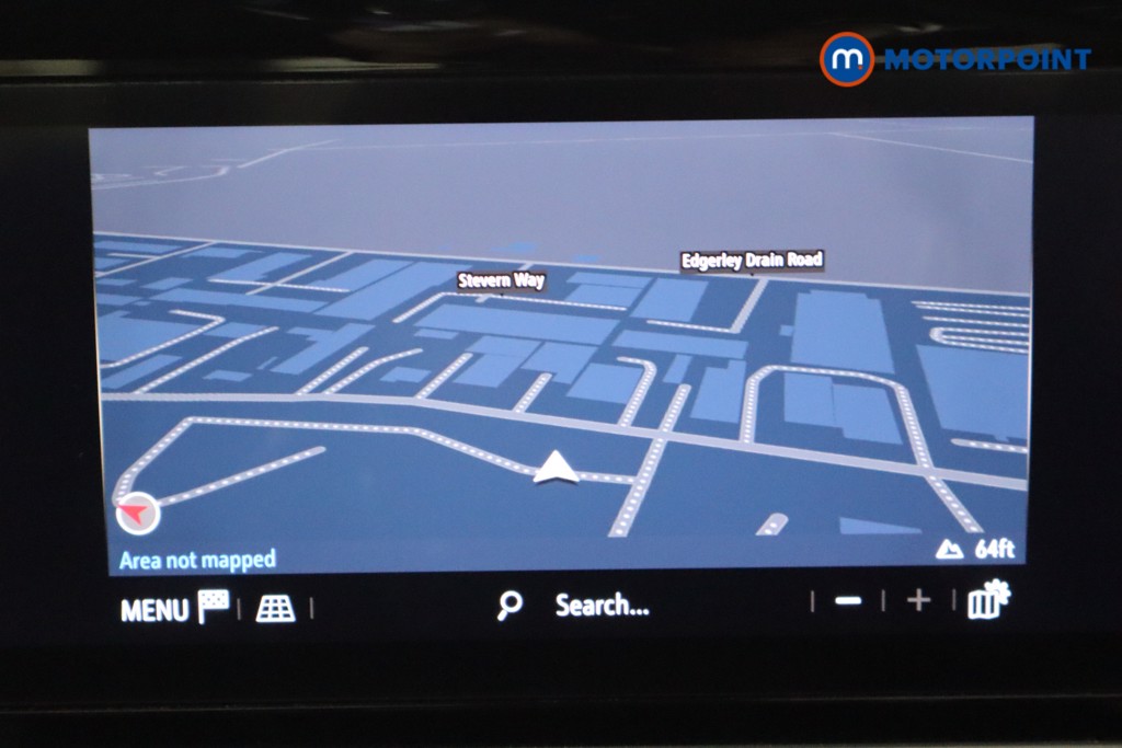 Vauxhall Mokka Ultimate Manual Petrol SUV - Stock Number (1539918) - 2nd supplementary image