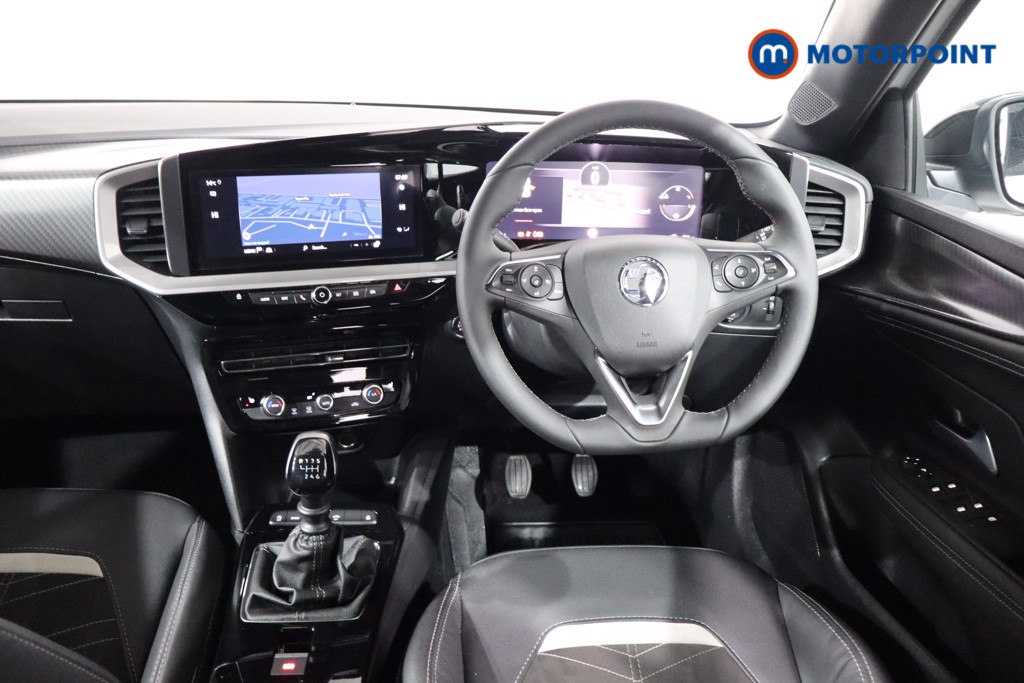 Vauxhall Mokka Ultimate Manual Petrol SUV - Stock Number (1539918) - 3rd supplementary image
