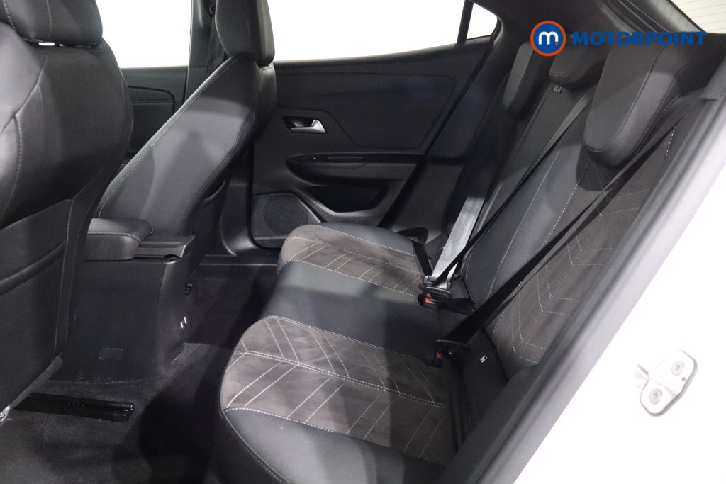 Vauxhall Mokka Ultimate Manual Petrol SUV - Stock Number (1539918) - 5th supplementary image