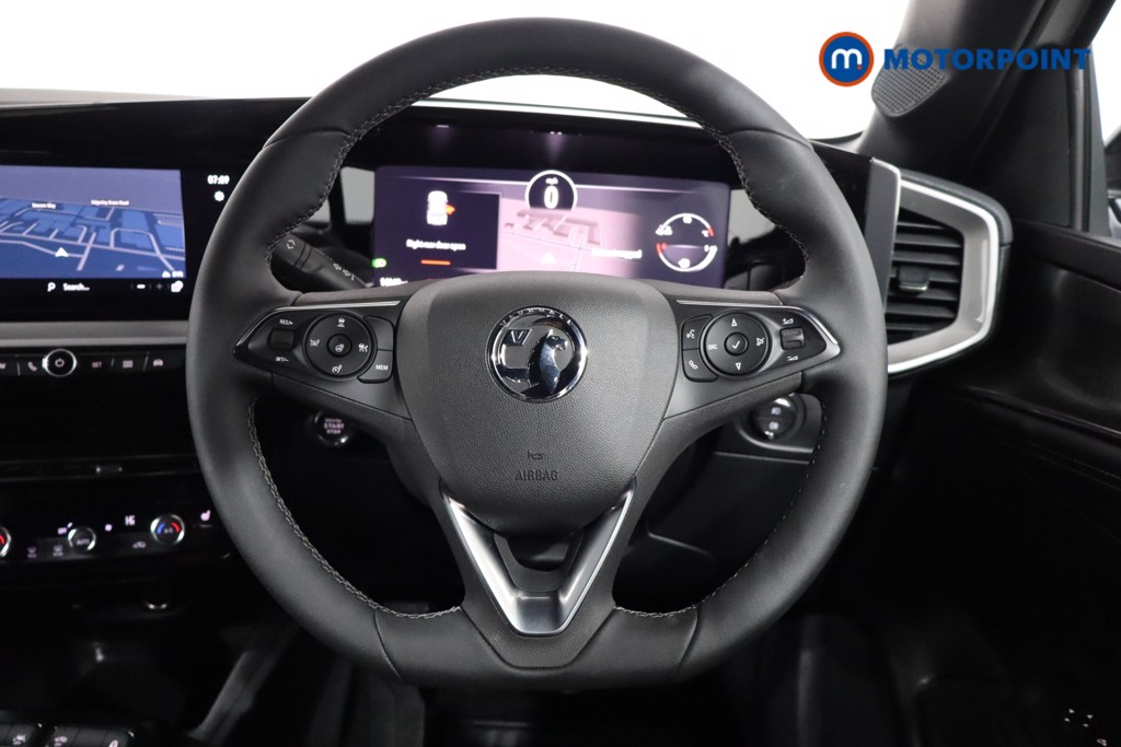 Vauxhall Mokka Ultimate Manual Petrol SUV - Stock Number (1539918) - 6th supplementary image