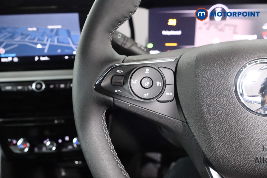 Vauxhall Mokka Ultimate Manual Petrol SUV - Stock Number (1539918) - 7th supplementary image