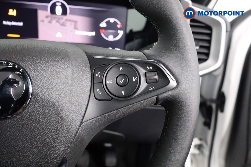 Vauxhall Mokka Ultimate Manual Petrol SUV - Stock Number (1539918) - 8th supplementary image